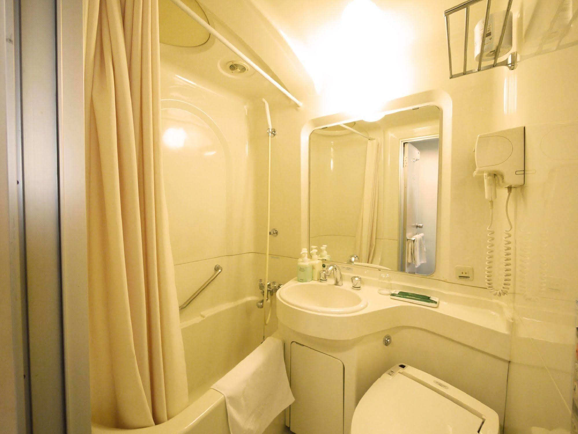 Hotel Route-Inn Wakamiya Inter Miyawaka Luaran gambar